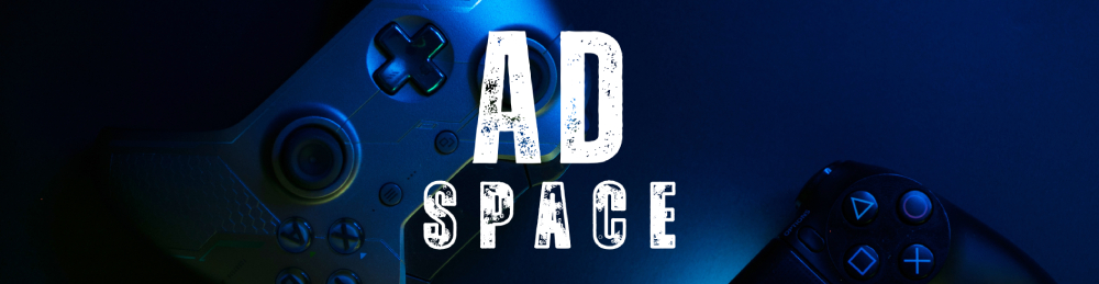 Space Banner